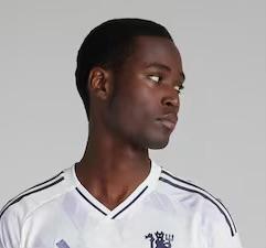 M. United 2025/26