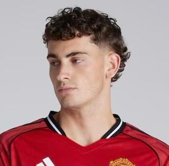 M. United 2025/26