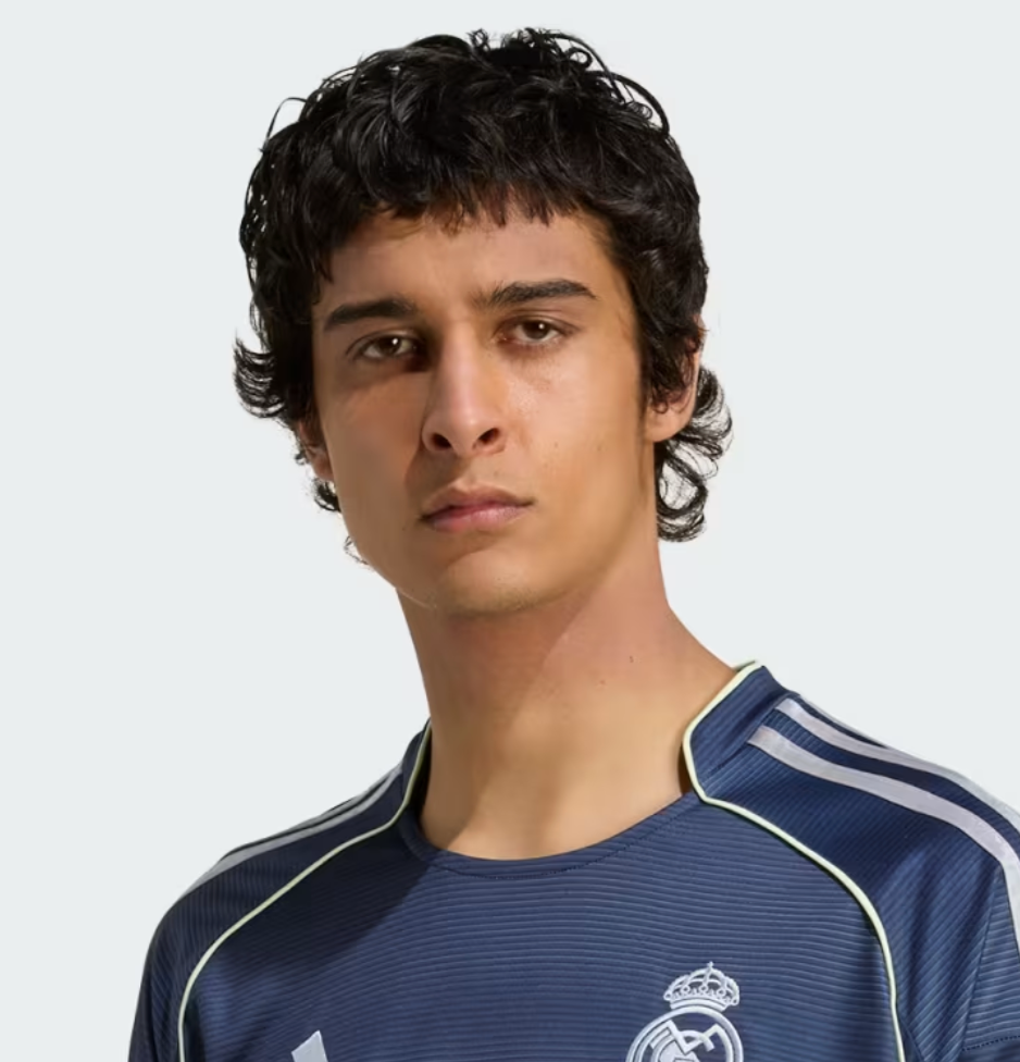 R. Μadrid 2025/26