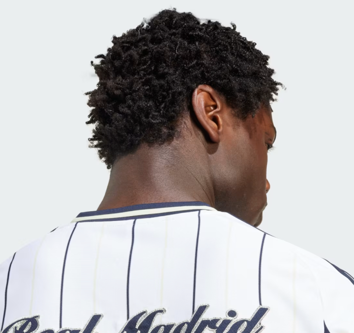 R. Μadrid 2025/26