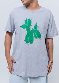 Happy Cactus Shirt